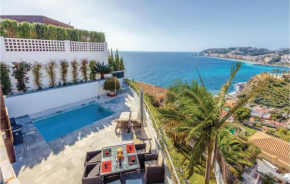 Amazing Home In Almuñecar, Almunecar